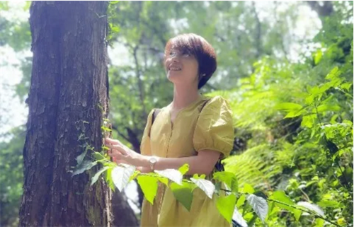 ɭ��������-׷�󿵽�,����һ������