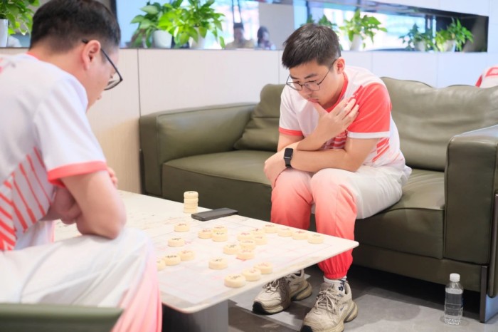 ɭ��������-׷�󿵽�,����һ������