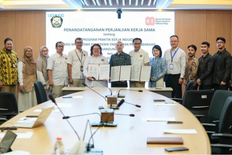 ɭ���������ɷ�ͬӡ����¡��Դ���ҵ����ѧԺ���ܿ�������Դ��������ǩ�����Э��